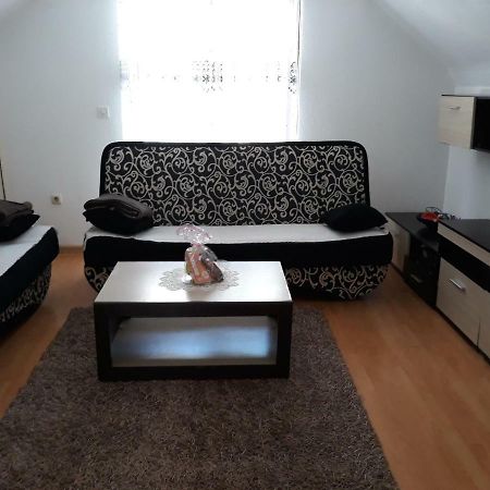 City Apartment Visoko Buitenkant foto