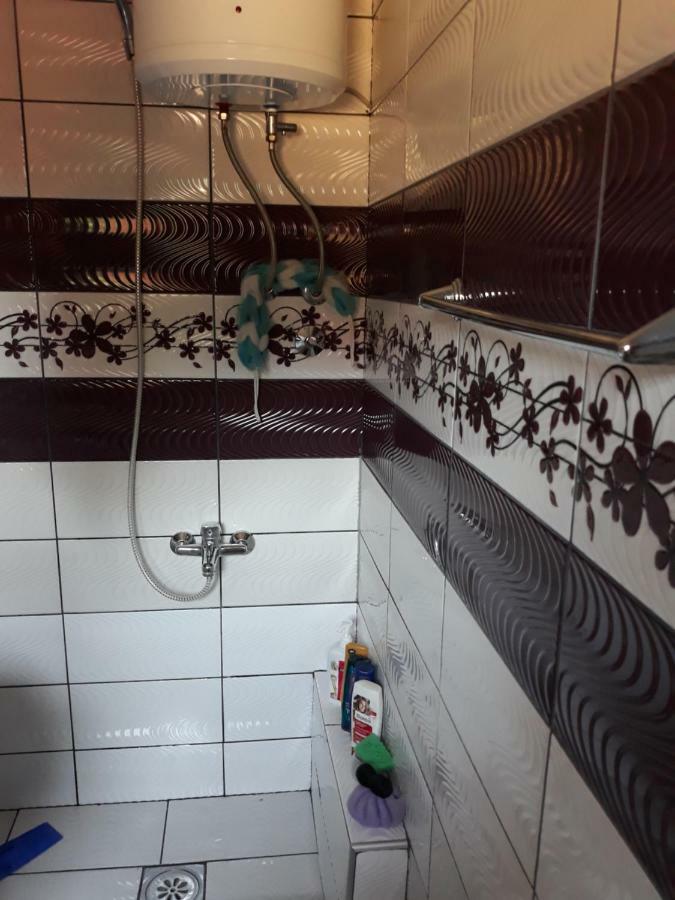 City Apartment Visoko Buitenkant foto